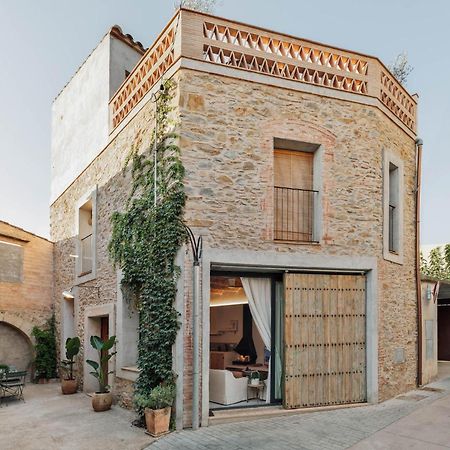 Casa Gualta Golf Emporda Costa Brava Exterior foto